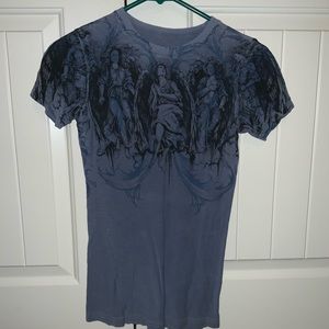 SINFUL graphic t-shirt